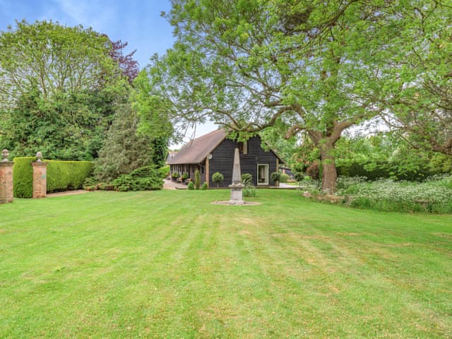 Exterior | Cherry Tree Cottage, Otterden, near Faversham