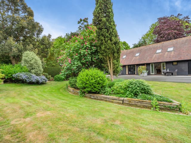 Exterior | Cherry Tree Cottage, Otterden, near Faversham