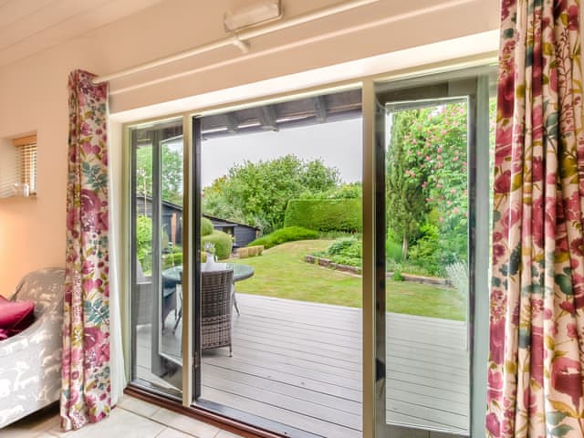 Living area | Cherry Tree Cottage, Otterden, near Faversham