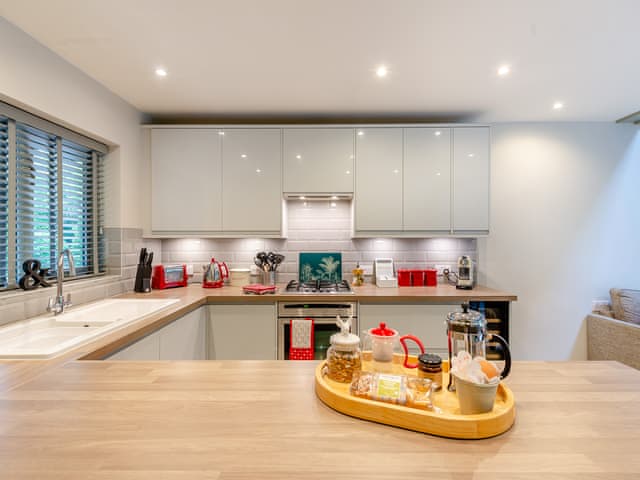 Kitchen | Cherry Tree Cottage, Otterden, near Faversham