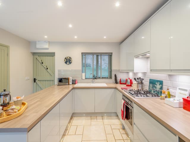 Kitchen | Cherry Tree Cottage, Otterden, near Faversham