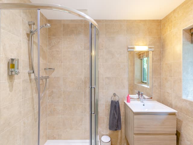 Bathroom | Cherry Tree Cottage, Otterden, near Faversham