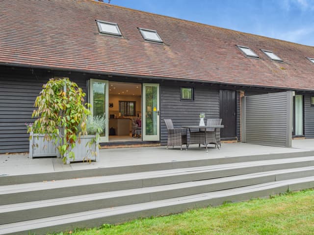 Exterior | Cherry Tree Cottage, Otterden, near Faversham