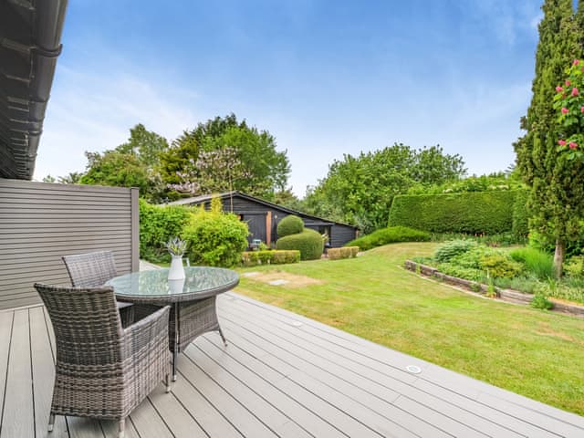 Exterior | Cherry Tree Cottage, Otterden, near Faversham