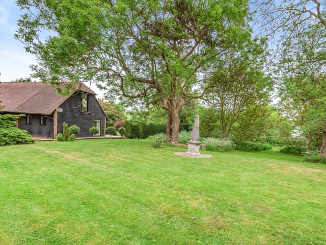 Exterior | Cherry Tree Cottage, Otterden, near Faversham