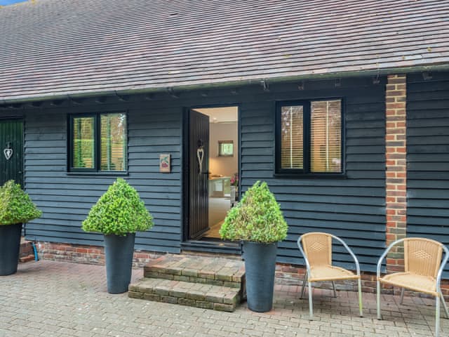 Exterior | Cherry Tree Cottage, Otterden, near Faversham