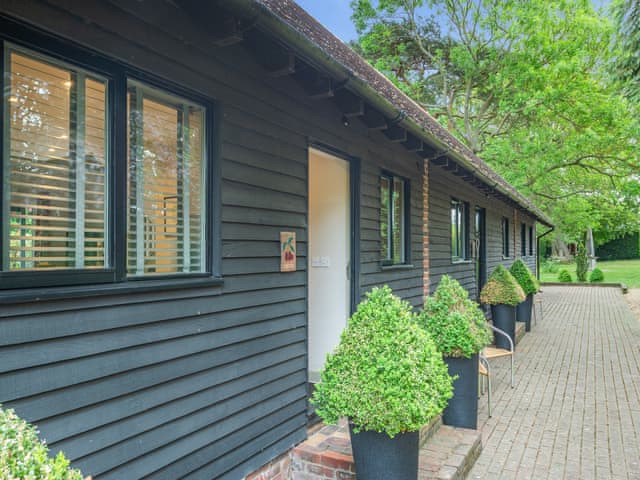 Exterior | Cherry Tree Cottage, Otterden, near Faversham