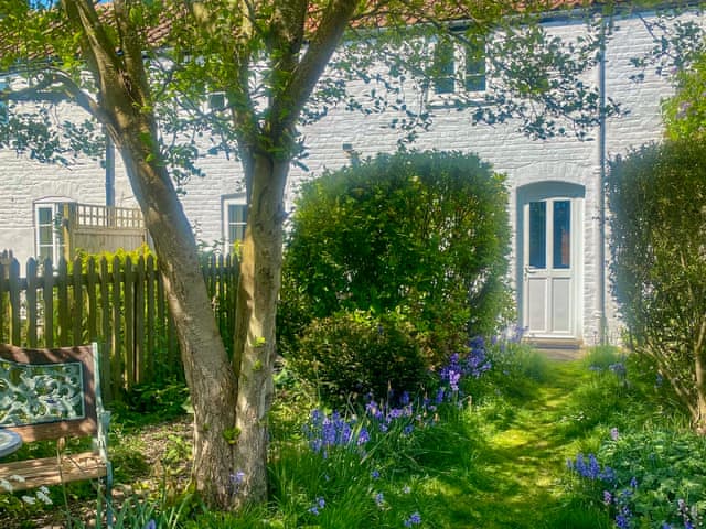 Exterior | Jenny’s Cottage, Mundesley