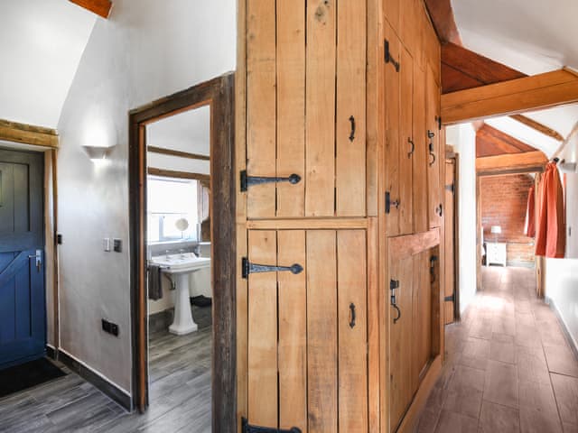 Interior | Cart House Barn - Sydnall Farm, Bridgnorth and Ironbridge