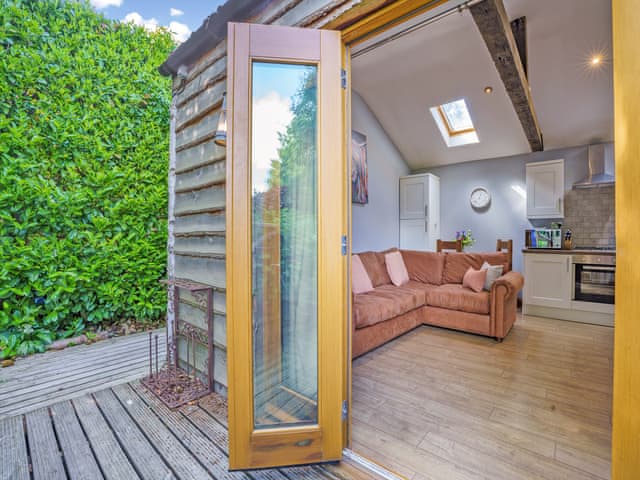 Exterior | Brandy Lodge - Tavern Cottages, Newsham, near Richmond