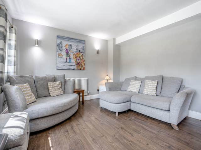 Living room | Tavern Cottage - Tavern Cottages, Newsham, near Richmond