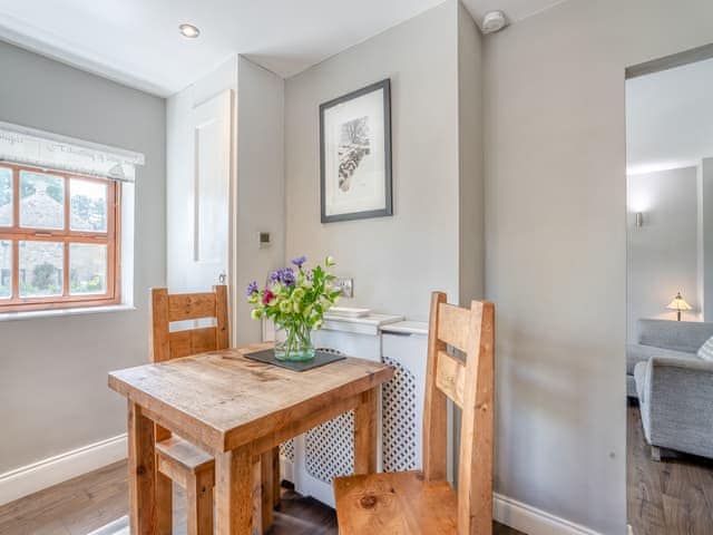 Dining Area | Tavern Cottage - Tavern Cottages, Newsham, near Richmond