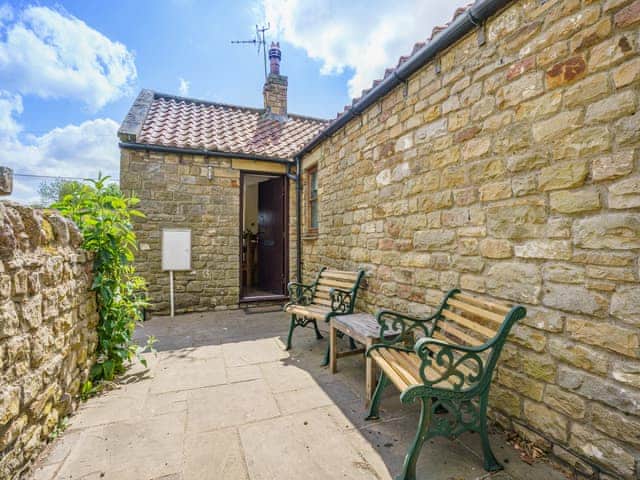 Exterior | Tavern Cottage - Tavern Cottages, Newsham, near Richmond