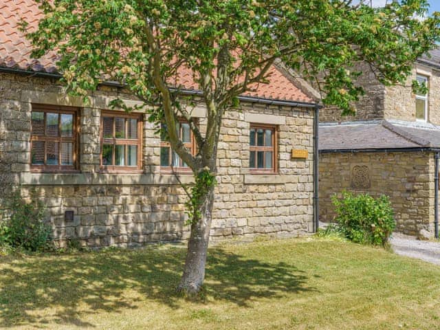 Exterior | Tavern Cottage - Tavern Cottages, Newsham, near Richmond