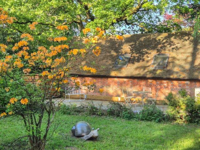 Outdoor | The Studio, Hartfield