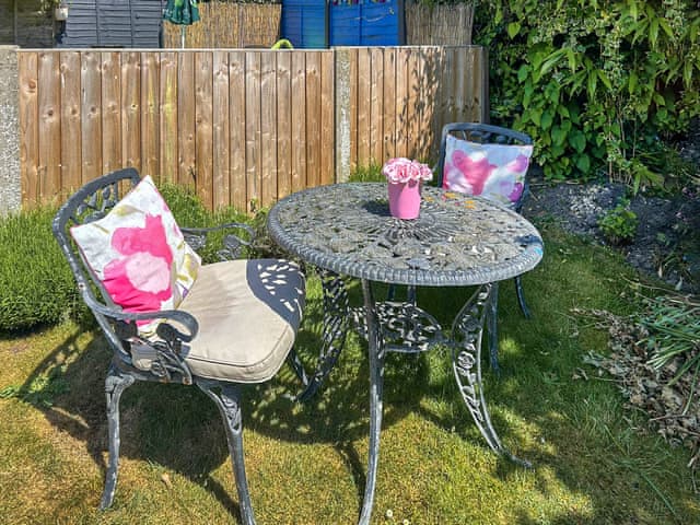 Outdoor | Lavender Cottage, Frinton-on-Sea