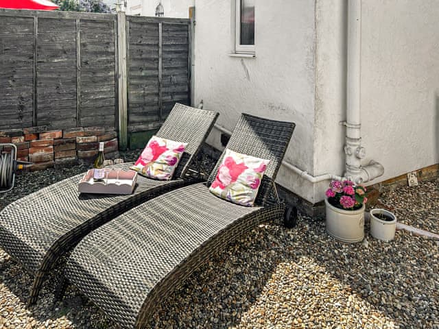 Outdoor | Lavender Cottage, Frinton-on-Sea