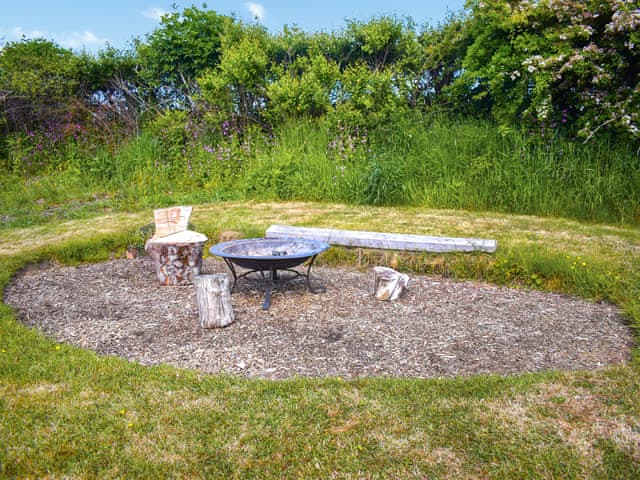 Surrounding area | Pippin Yurt - Walnut Farm, Beaminster