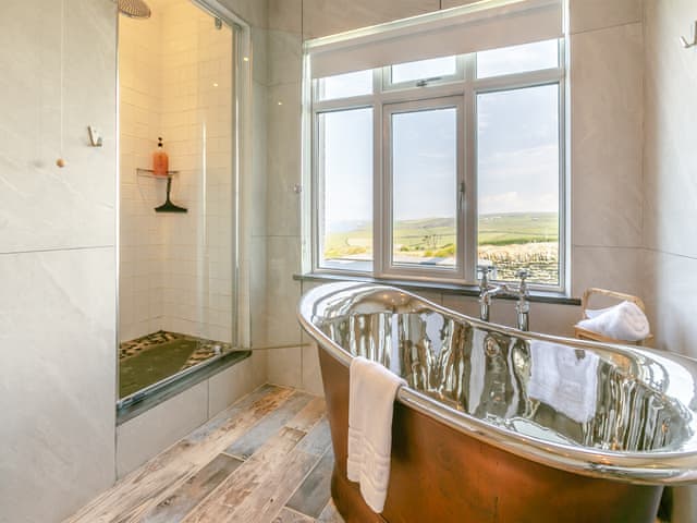 Games room | Lower Hendra Cottage, Port Isaac