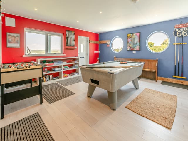 Exterior | Lower Hendra Cottage, Port Isaac