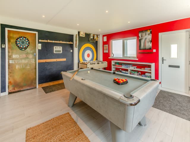 Exterior | Lower Hendra Cottage, Port Isaac