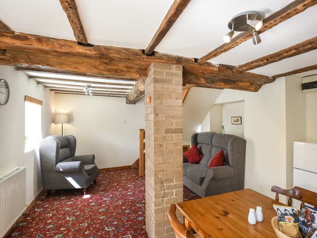 Dining Area | Ford Farm, Ludlow