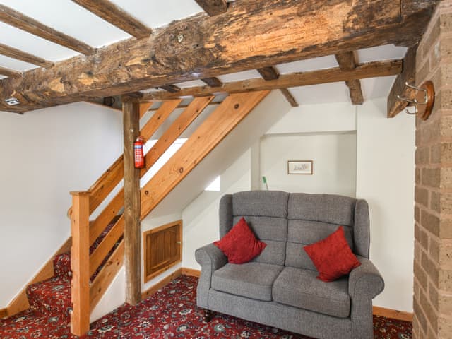 Dining Area | Ford Farm, Ludlow