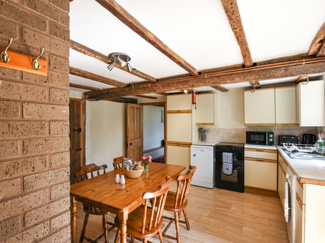 Kitchen/diner | Ford Farm, Ludlow