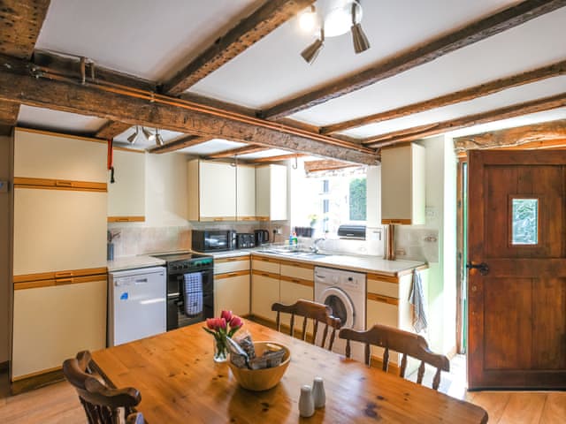 Kitchen/diner | Ford Farm, Ludlow