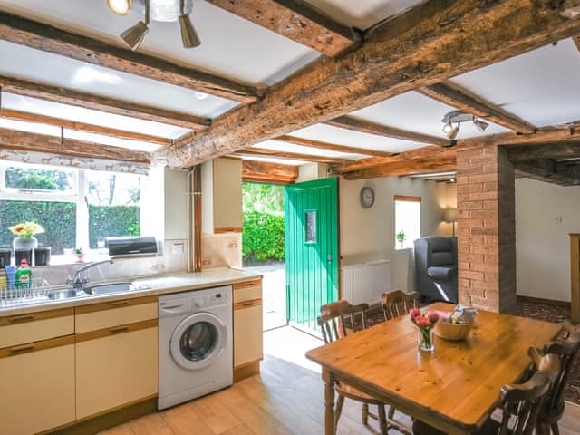 Kitchen/diner | Ford Farm, Ludlow
