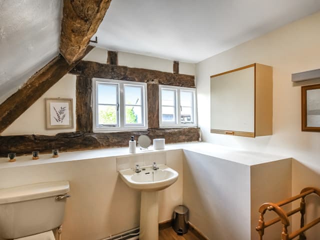 Bathroom | Ford Farm, Ludlow