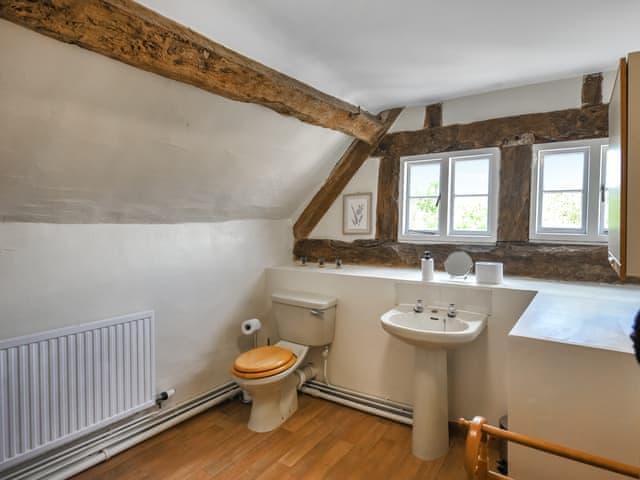 Bathroom | Ford Farm, Ludlow