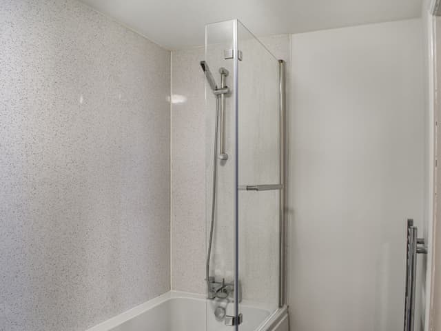 Bathroom | The Old Ballroom, Ilfracombe