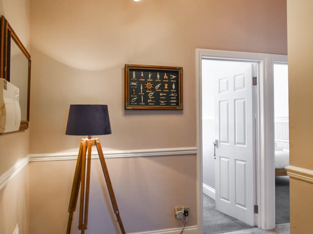 Interior | The Old Ballroom, Ilfracombe