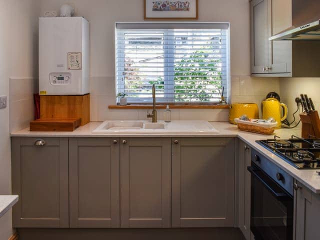 Kitchen | Stanley Terrace, Windermere