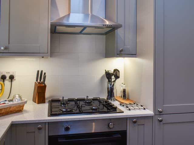 Kitchen | Stanley Terrace, Windermere