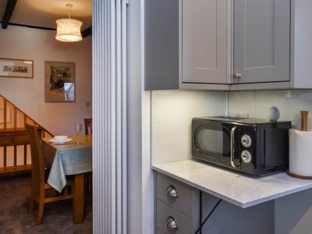 Kitchen | Stanley Terrace, Windermere