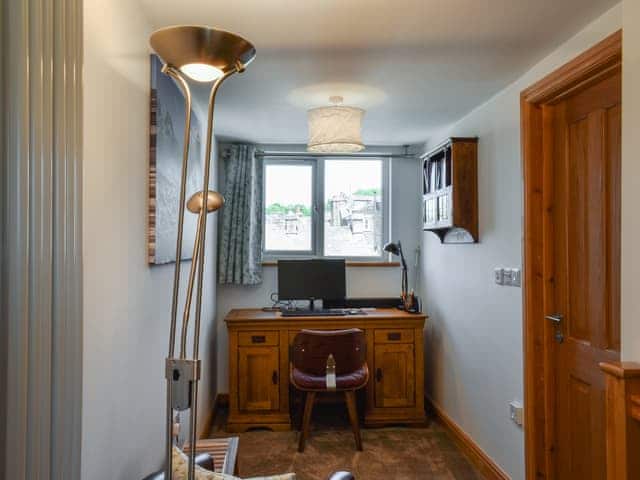 Interior | Stanley Terrace, Windermere