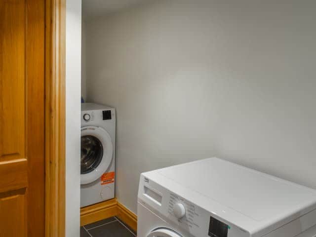 Utility room | Stanley Terrace, Windermere