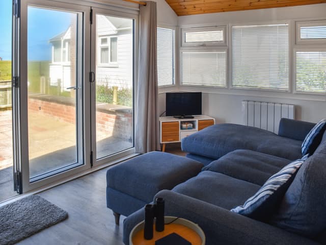 Living area | The Beach House, Bacton