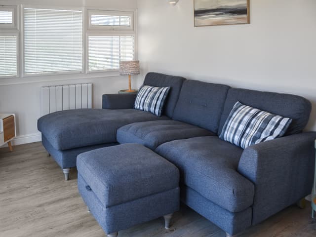 Living area | The Beach House, Bacton