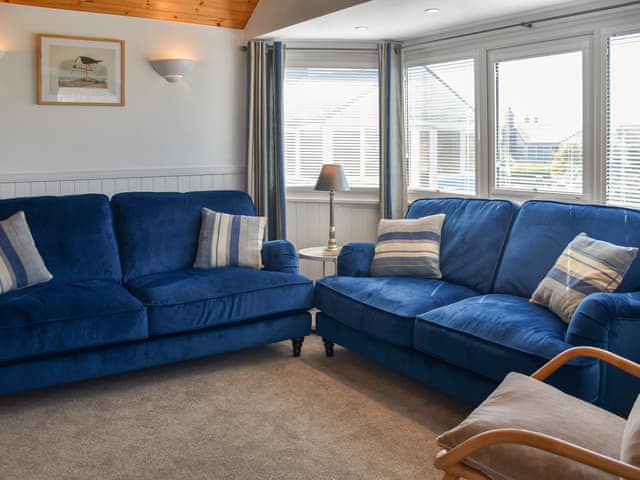 Living area | The Beach House, Bacton