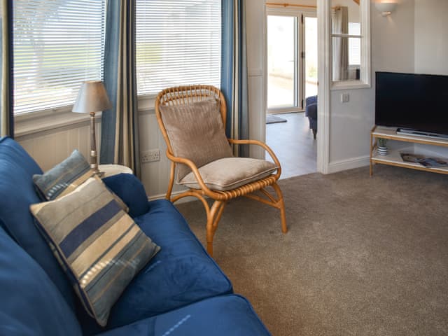 Living area | The Beach House, Bacton