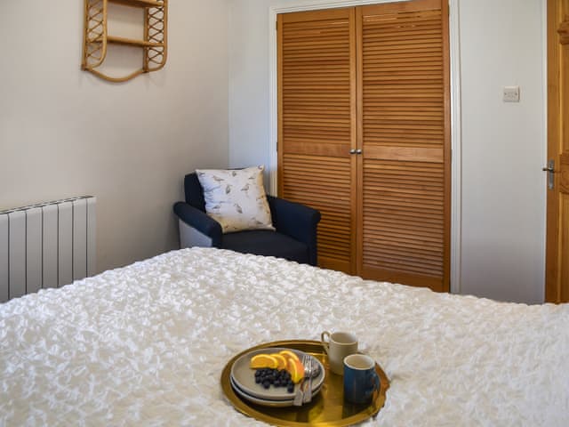Double bedroom | The Beach House, Bacton
