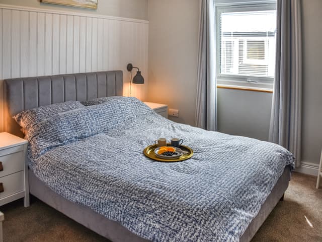 Double bedroom | The Beach House, Bacton