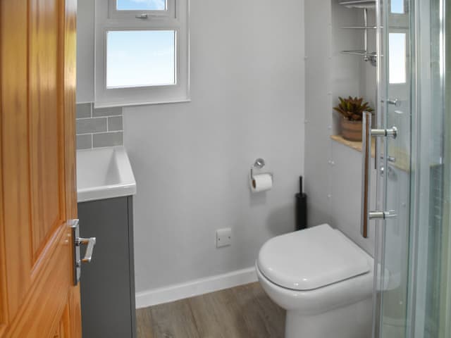 Bathroom | The Beach House, Bacton