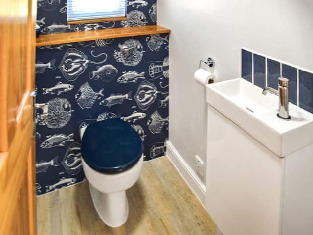 Bathroom | The Beach House, Bacton
