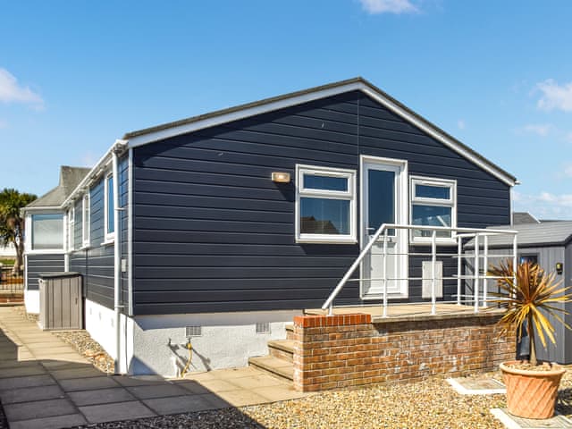 Exterior | The Beach House, Bacton