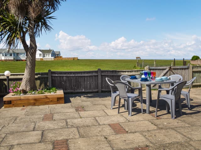 Outdoor | The Beach House, Bacton