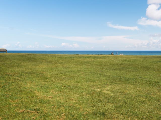 Surrounding area | The Beach House, Bacton